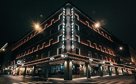 Hotel Mestari