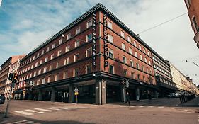 Hotel Mestari
